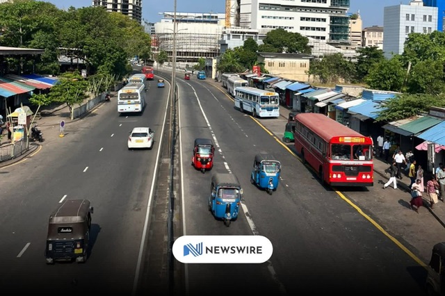 Wednesday Holiday Takes Effect In Sri Lanka