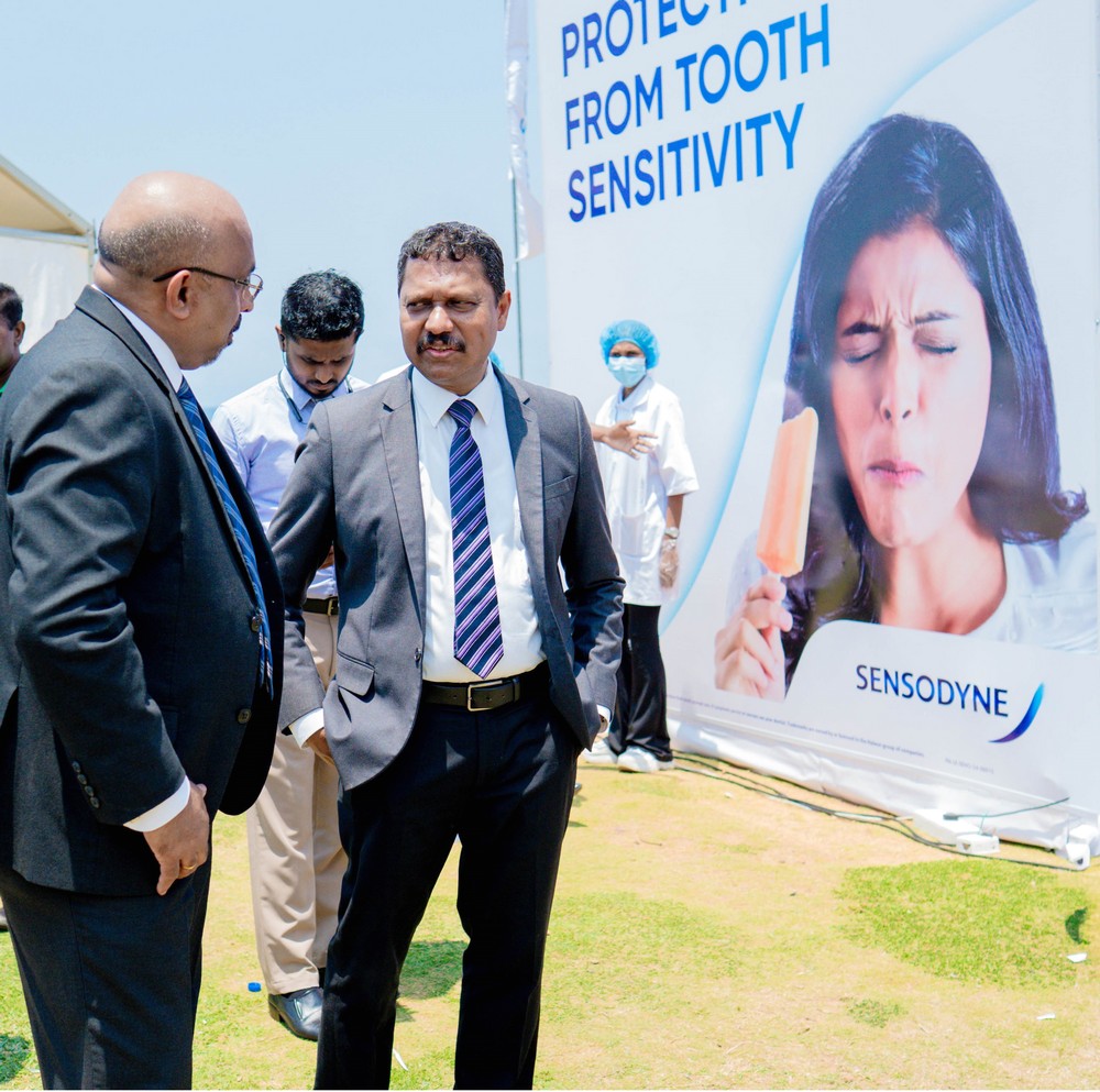 The Haleon–SLDA Partnership Uplifted Oral Health Nationwide Through World Oral Health Day 2026 Initiatives