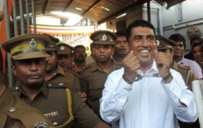 Sathosa lorry case : Johnston and sons further remanded