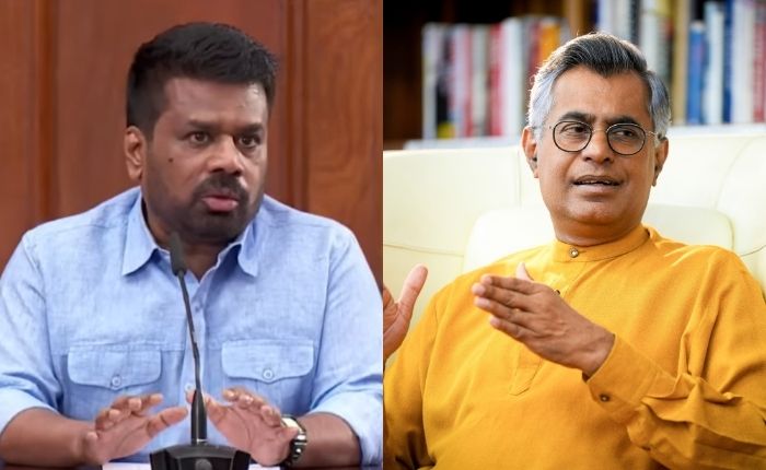 Patali says President ‘ill-informed’ on coal issue, cites Bribery Commission complaint