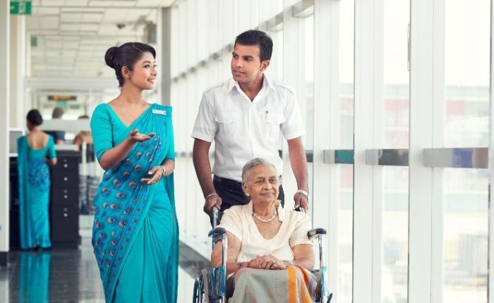 Cabinet clears Malé ground handling deal for SriLankan Airlines