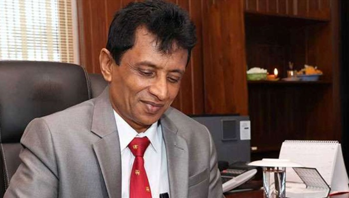 Fraudulent vehicle registration : RMV Chief further remanded