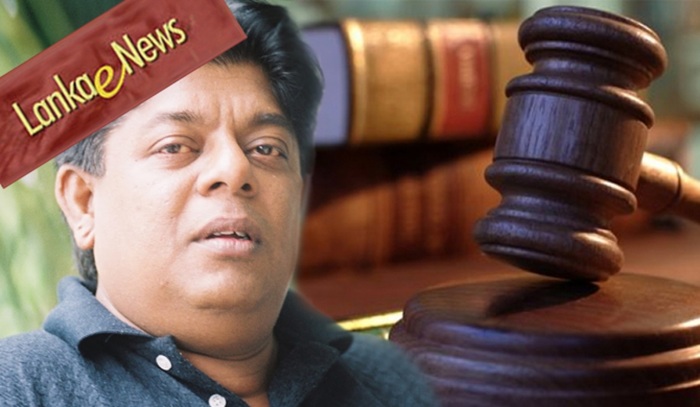 Court grants bail to Lanka eNews Editor