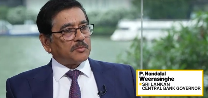 Sri Lanka better positioned to withstand oil price shocks : CB Governor