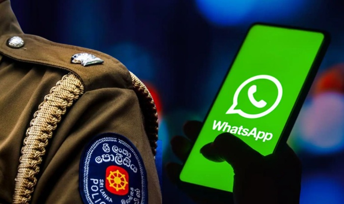 WP Police introduce 24-hour WhatsApp hotline to combat crime