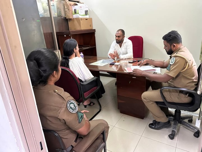 Woman arrested over viral Python dance video released on bail