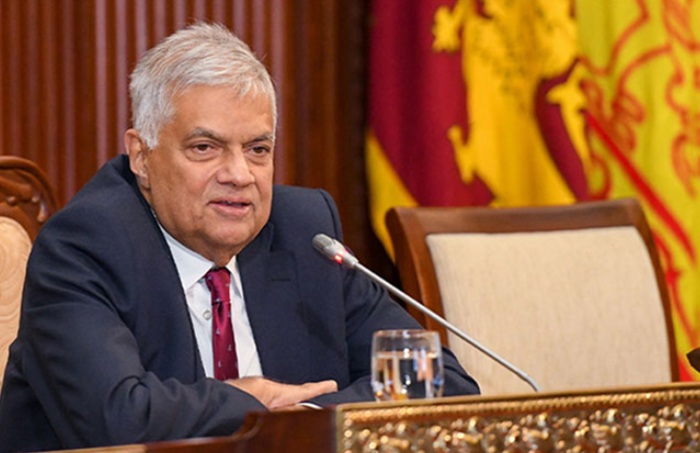 UNP issues update: Ranil recovering following surgery