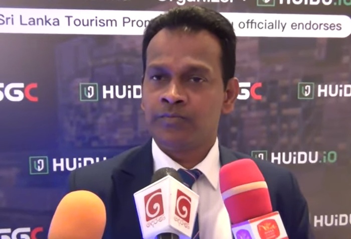 Tourism sector to get special QR code fuel system : Deputy Minister
