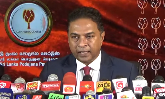 SLPP decides to postpone its May Day celebrations