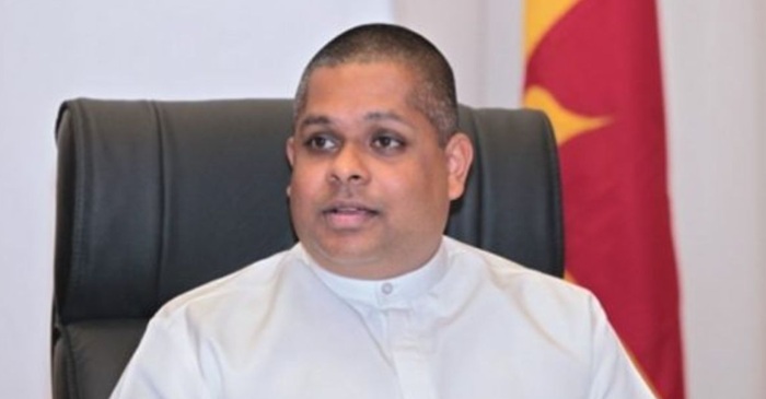 Illegal acquisition of assets : Sajin Vass remanded