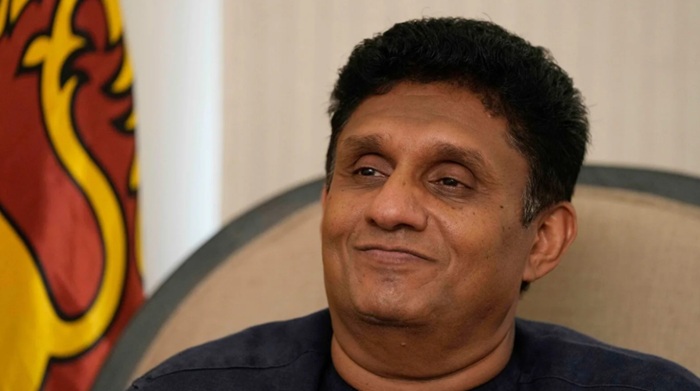 Sajith calls for peace in Eid‑Ul‑Fitr message
