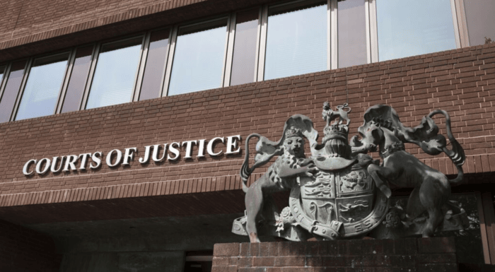 Sri Lankan man exposed himself at UK asylum seeker hotel after assaulting staff, court hears