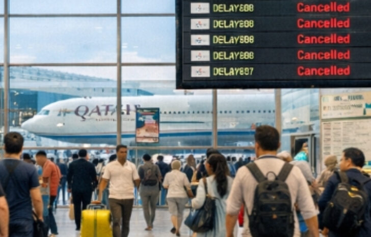 Sri Lanka launches special measures to protect tourists, overseas workers amid Middle East tensions