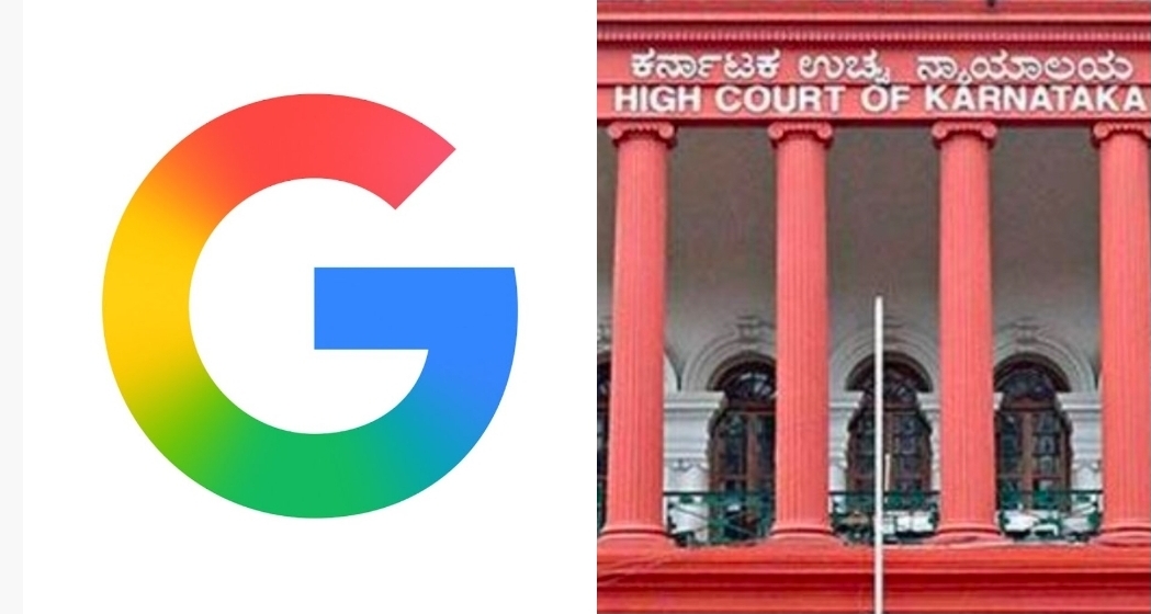 Google challenges Sri Lankan Judge’s Defamation Petition in Karnataka HC