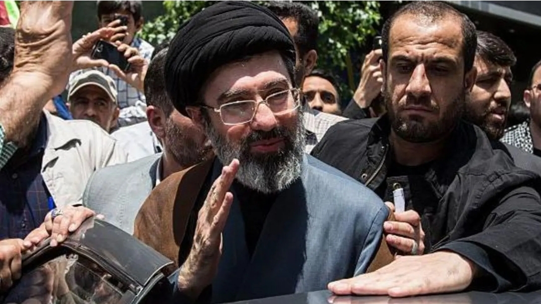 Mojtaba Khamenei selected as Iran’s new supreme leader