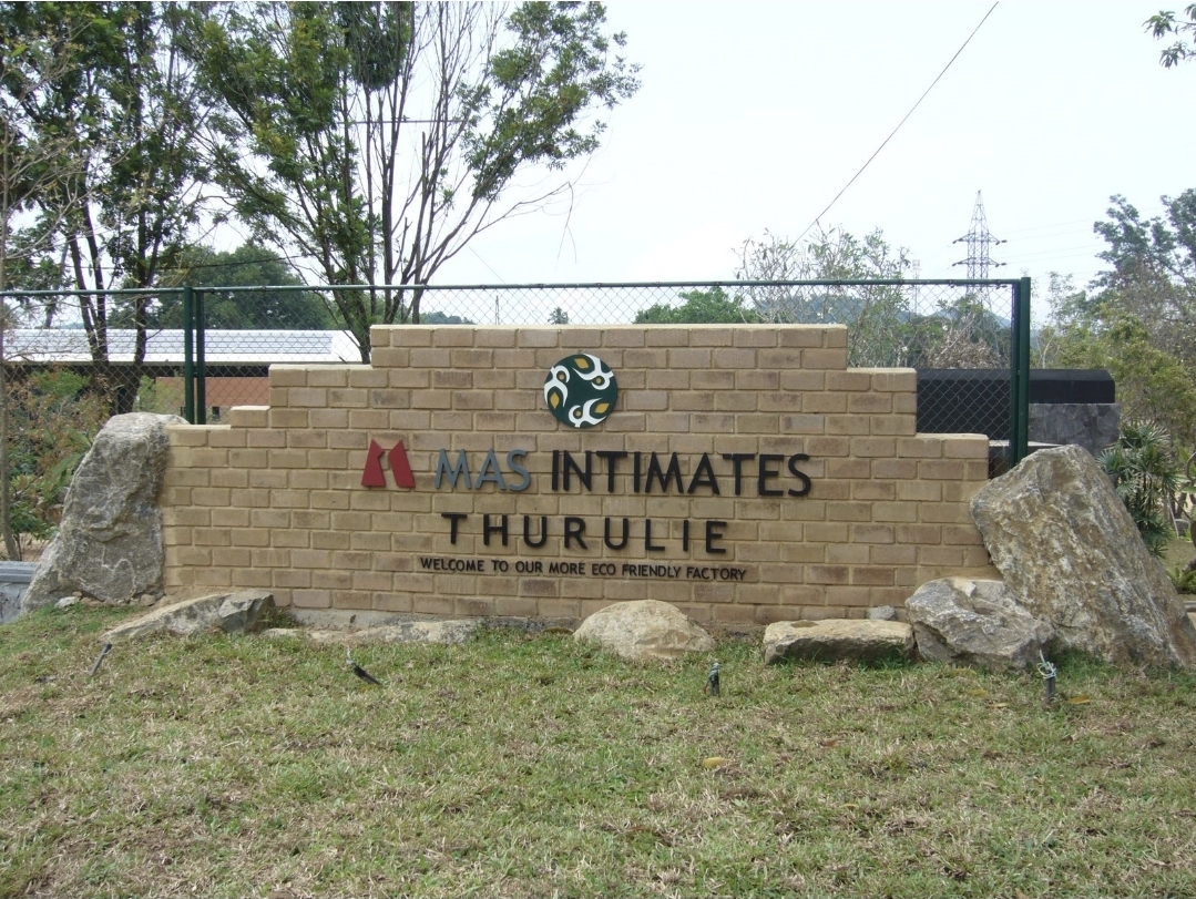 Iconic MAS Thurulie Factory to Relocate after Cyclone Ditwah Damage