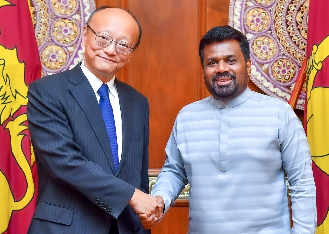 ADB increases Sri Lanka allocation to USD 480 million amid current crisis