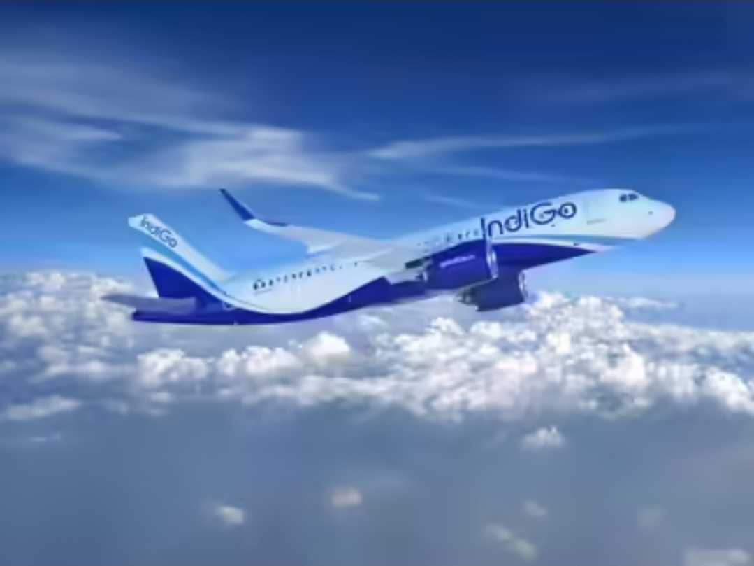 IndiGo Expands International Network with New, Direct Flights between Delhi and Colombo
