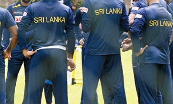 Nearly Half of Sri Lanka Player Pool Fails Fitness Test, Raising Concerns