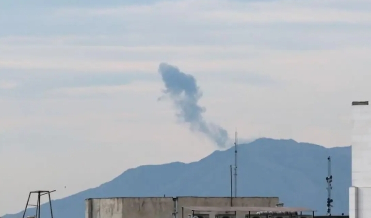 Ground war fears grow: 7 key updates from Middle East crisis