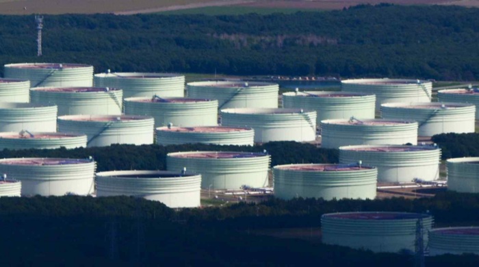 South Korea introduces first fuel price cap in 30 years as oil soars past $100