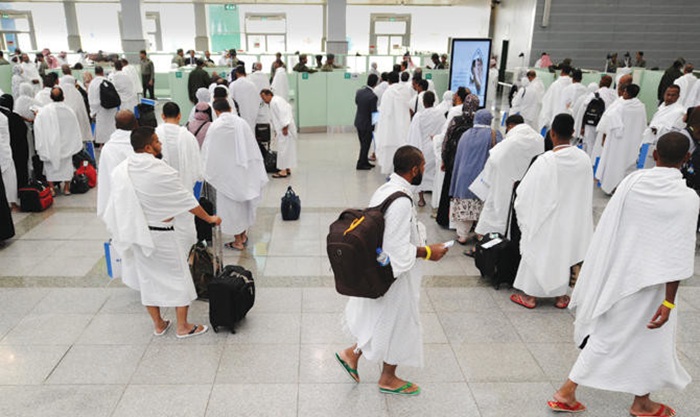Sri Lanka Consulate in Jeddah warns Umrah pilgrims of possible flight disruptions