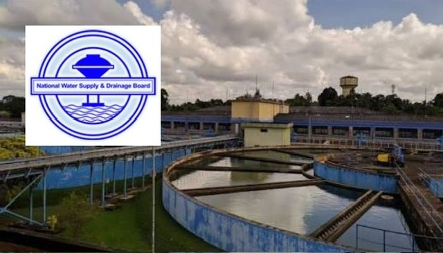 NWSDB urges public to use water sparingly amid dry weather conditions