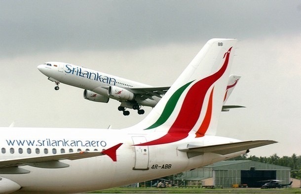 Colombo-Dubai flight cancellations: Notice from SriLankan Airlines