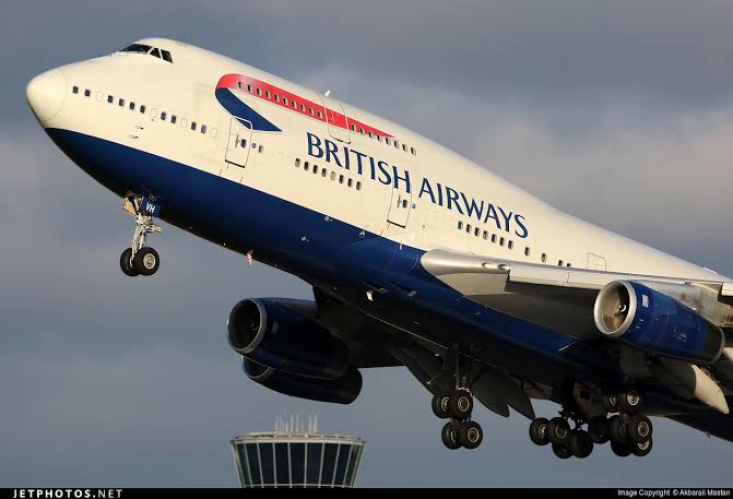 Big boost for Sri Lanka tourism as British Airways confirms new route