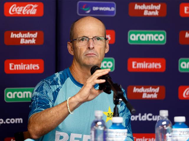 Gary Kirsten appointed as Sri Lanka Cricket Head Coach