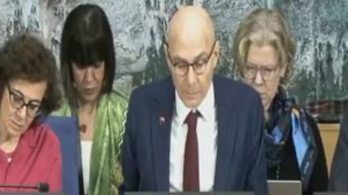 UN Rights chief praises India’s civil society