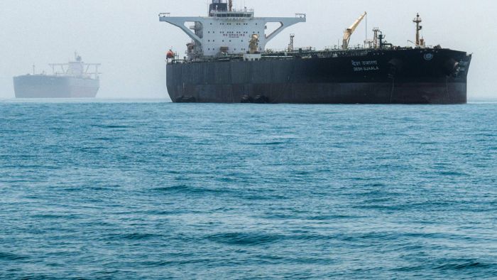 India Says It Will Continue Buying Russian Oil, Rejects Need for U.S. Permission