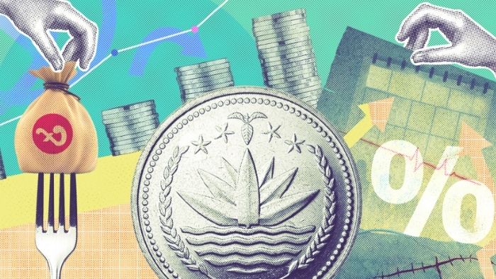 ADB slashes Bangladesh’s economic growth outlook for third time