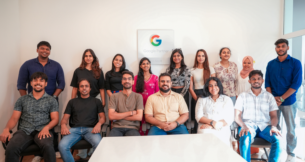 Antyra Solutions Secures Google Premier Partner Status for Third Consecutive Year