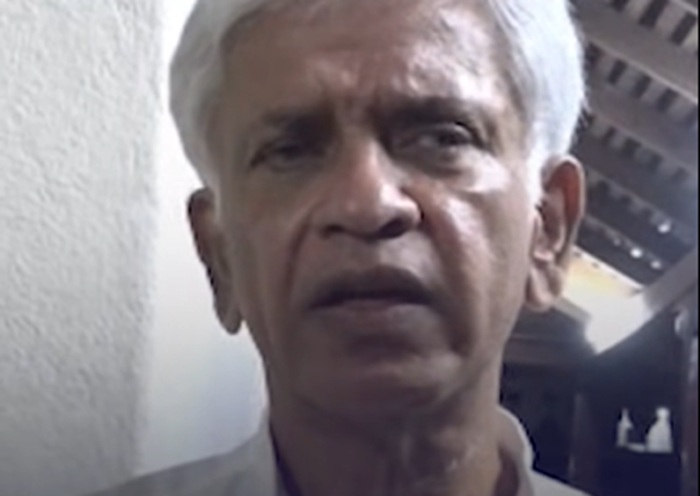 Arjuna Ranatunga signals return to active politics