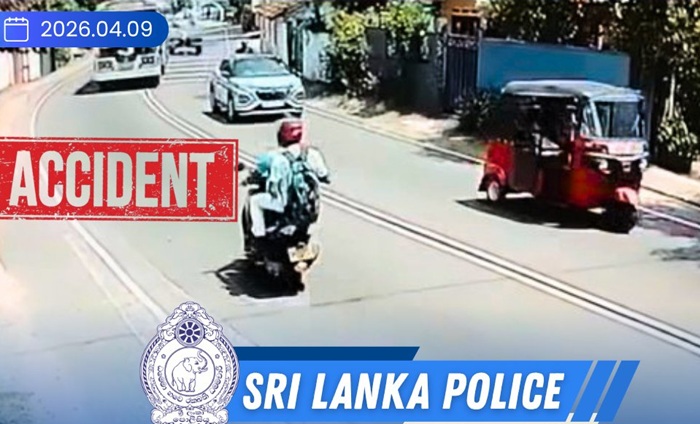 Father killed, 16-year-old son injured in Gintota accident