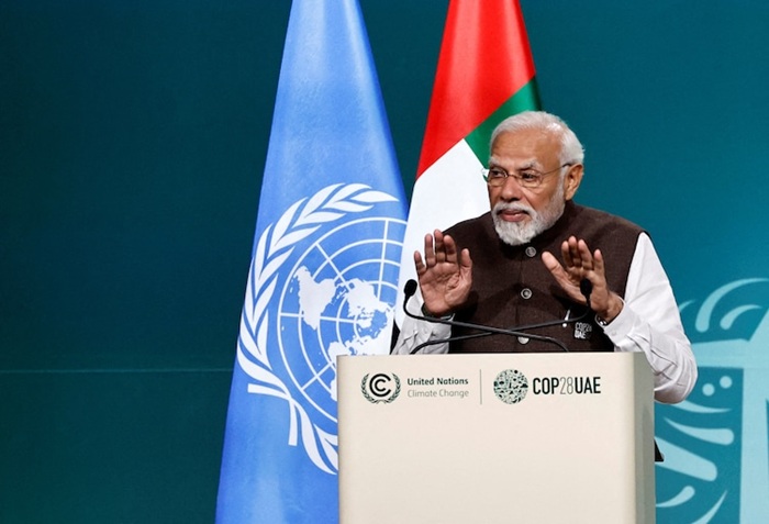 India withdraws bid to host UN climate summit in 2028