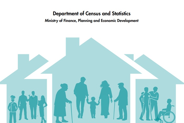 Sri Lanka 2024 census final report launched today