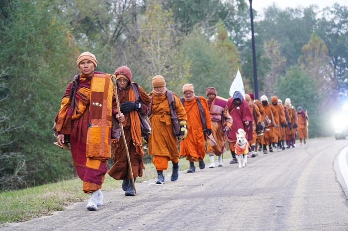 Global ‘Walk for Peace’ to be held in Sri Lanka