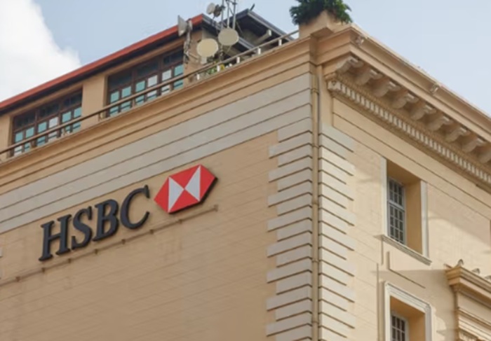 HSBC ends consumer banking operations in Sri Lanka today