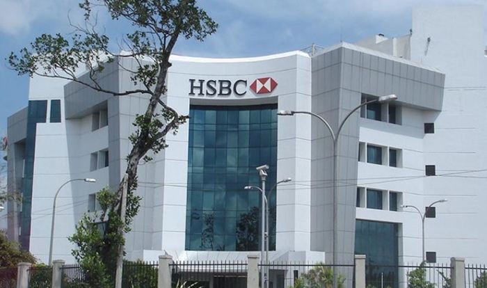 HSBC ends consumer banking operations in Sri Lanka today