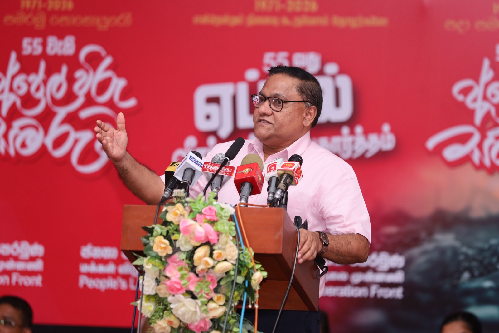 Fuel situation & QR system : Update from Minister