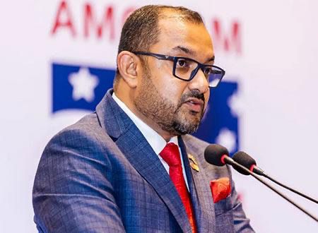 Policy clarity & speed key to boosting FDI, says AmCham Sri Lanka President