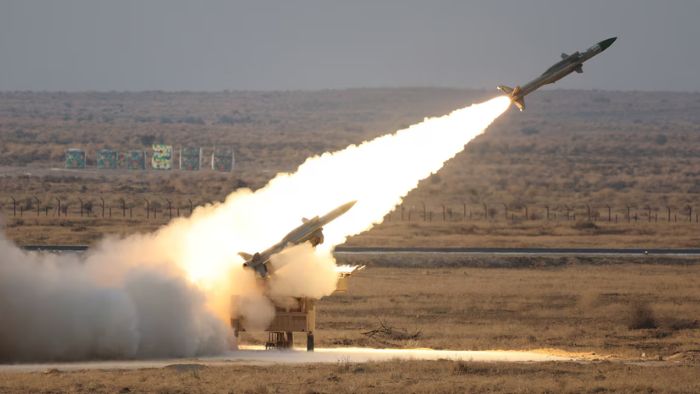 India defence exports surged 62% to $4.1 billion in fiscal year to March