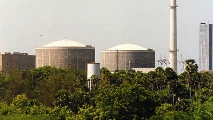 India says it will surge nuclear energy capacity by more than 1,000% in next 21 years