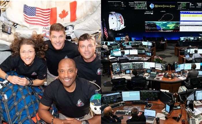 NASA’s billion-dollar space race goes into overdrive