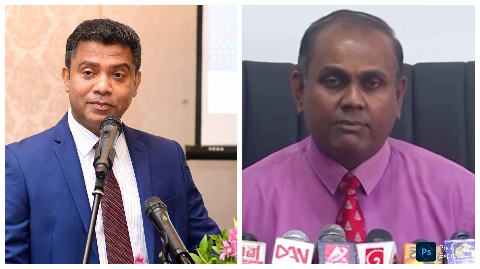 GMOA says new doctors applied for appointments due to intimidation