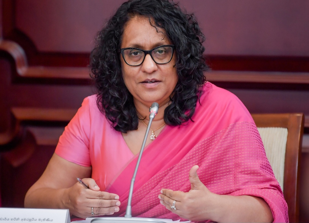 Sri Lanka considers Work from home for April 16–17