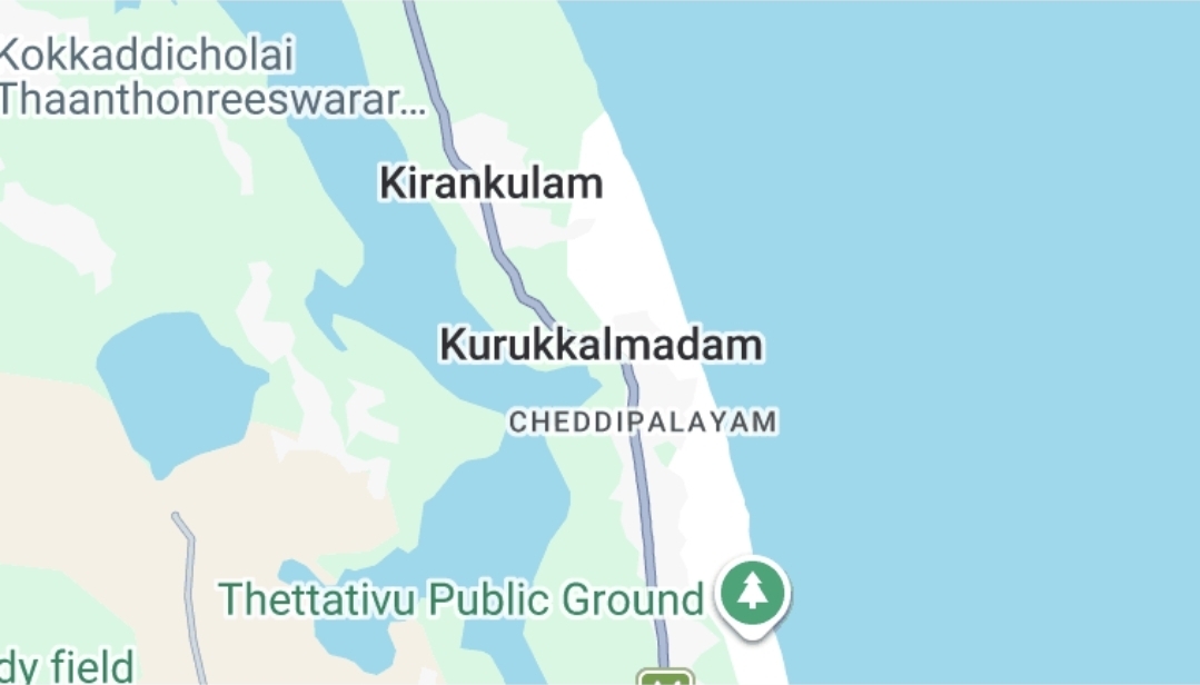 Batticaloa Kurukkalmadam excavation ends without discovery of human remains