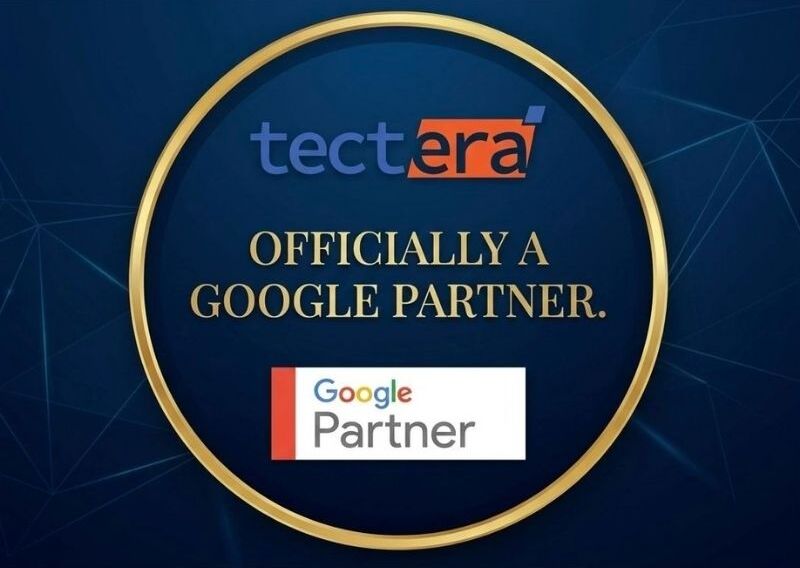Tectera Achieves Google Partner Status, Reinforcing Its Place as Sri Lanka’s Leading Digital Agency